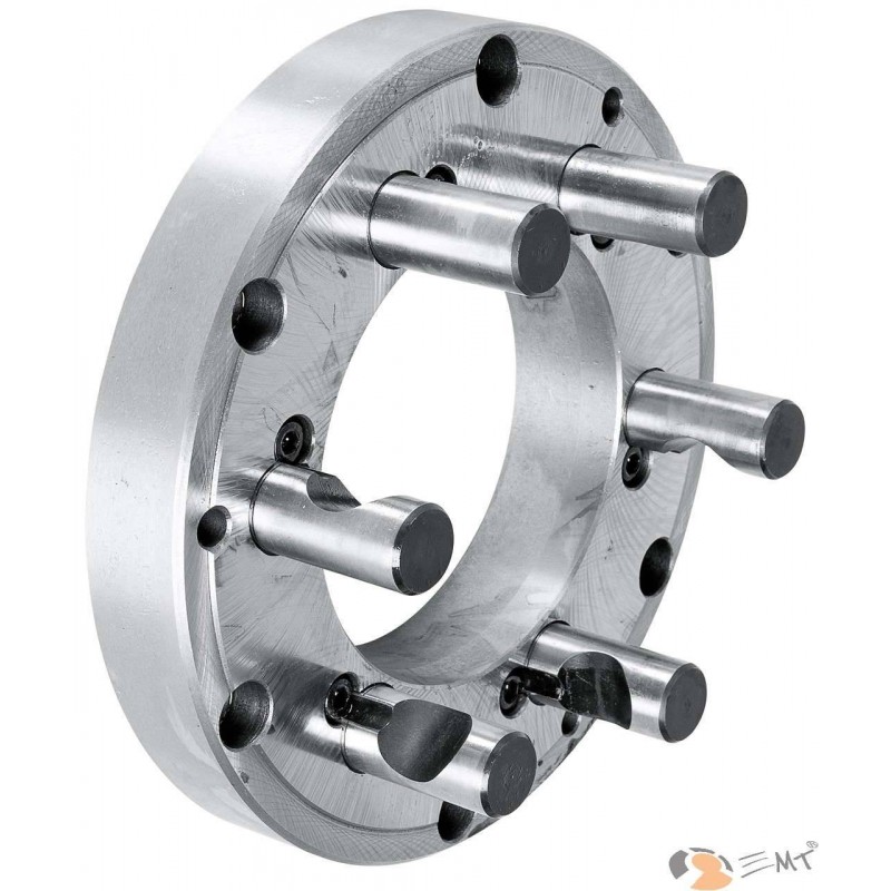 Flansa FLD conform cu DIN 55029 630 / D15...