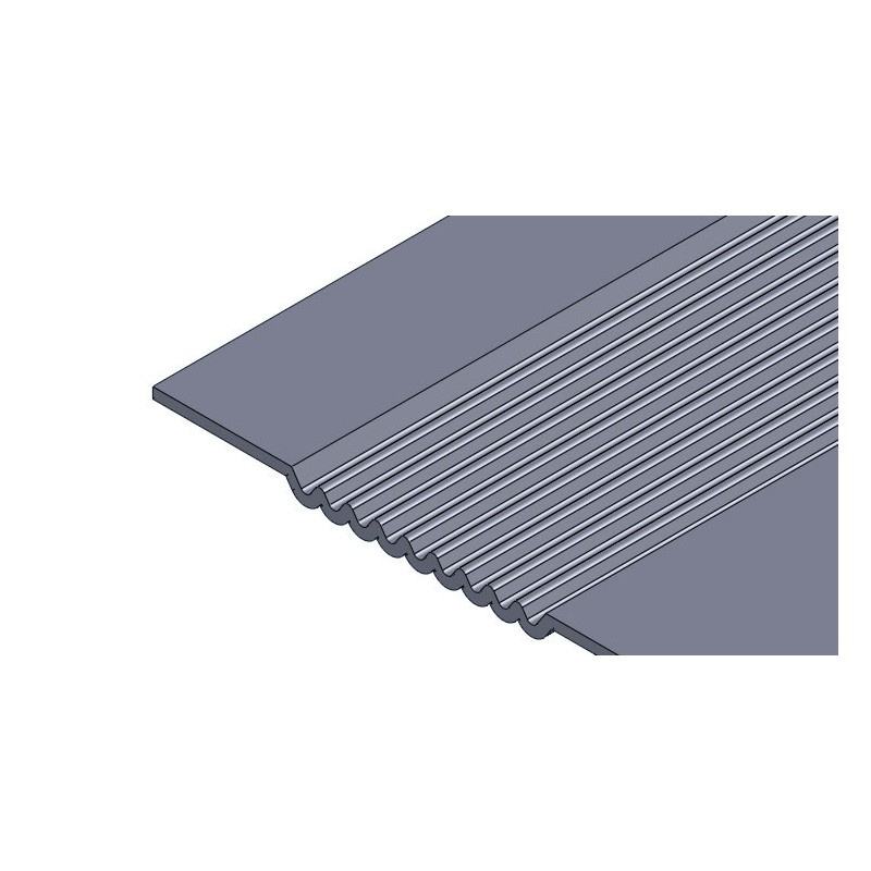 Role optionale tip E8 pt. MSM 500 C