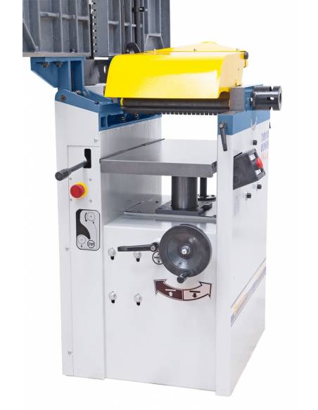 Masina de rindeluit si degrosat Bernardo FS 310 P - 230 V