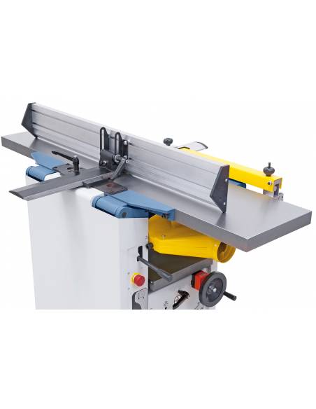 Masina de rindeluit si degrosat Bernardo FS 310 P - 230 V