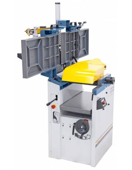Masina de rindeluit si degrosat Bernardo FS 310 P - 230 V