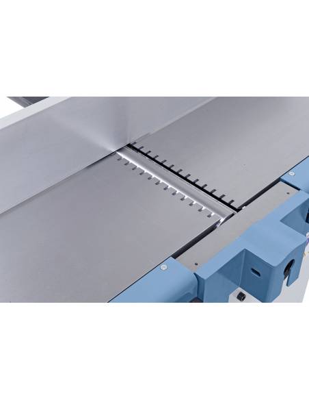Masina de rindeluit si degrosat Bernardo FS 310 P - 230 V