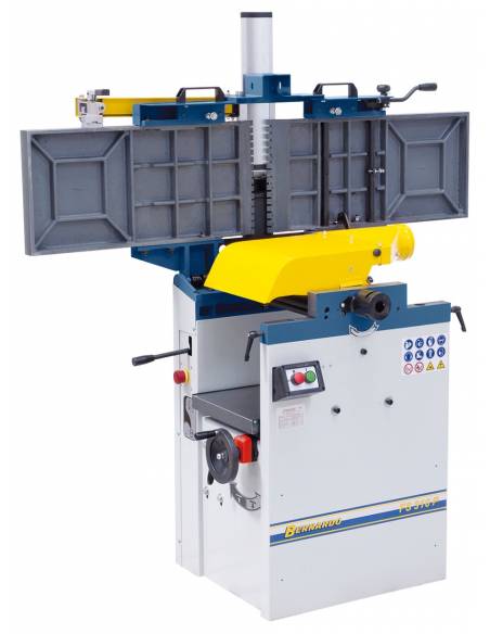 Masina de rindeluit si degrosat Bernardo FS 310 P - 230 V