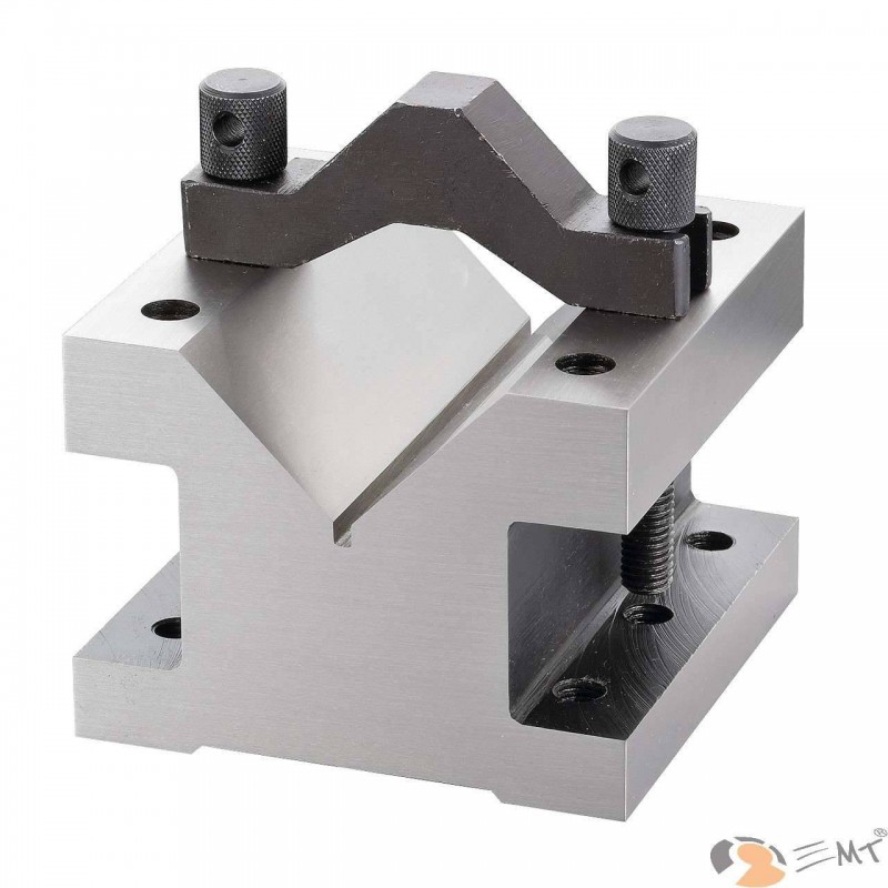 Set de prindere cu ultra precizie 35 x 35 x 30 mm