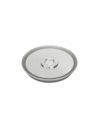 Disc de şlefuire diamantat SDC (3-12 mm) pentru DG 13 MD/DG 32 Pro