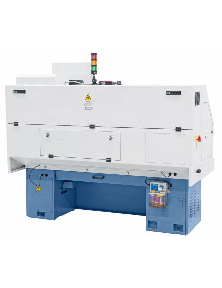 Strung CNC pentru metal Bernardo CK 320 x 750