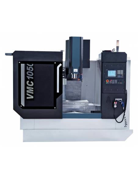 Centru de prelucrare vertical CNC Bernardo VMC 1050 cu Siemens Sinumerik 808D Advanced 16