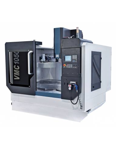 Centru de prelucrare vertical CNC Bernardo VMC...