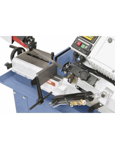 Ferastrau pentru metal cu banda Bernardo EBS 181 G