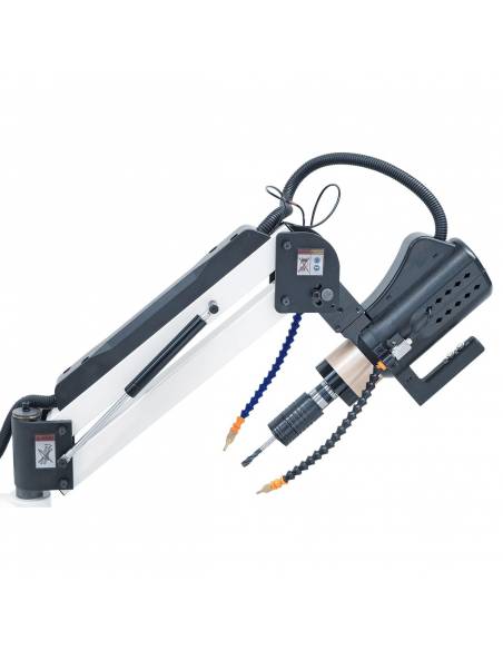 Masina de filetat Bernardo TM 24 BLO / R 1200
