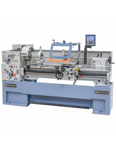Strung universal cu viteza variabila Bernardo Smart 410 x 1500 Pro Vario