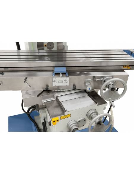 Masina de frezat universala Bernardo UWF 150 V Servo