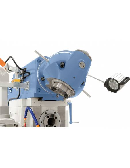Masina de frezat universala Bernardo UWF 150 V Servo