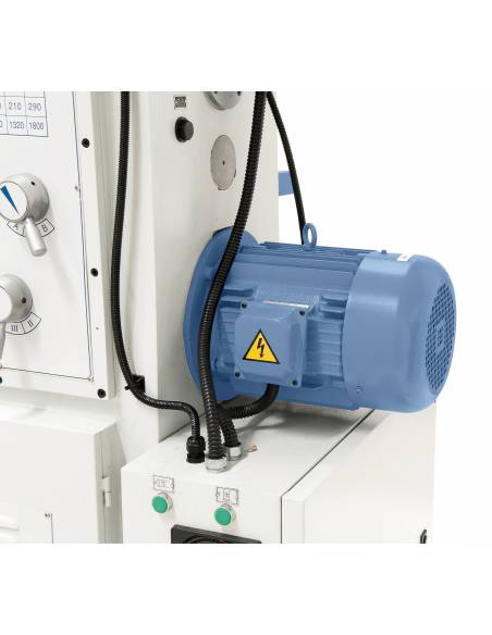 Masina de frezat universala Bernardo UWF 150 V Servo