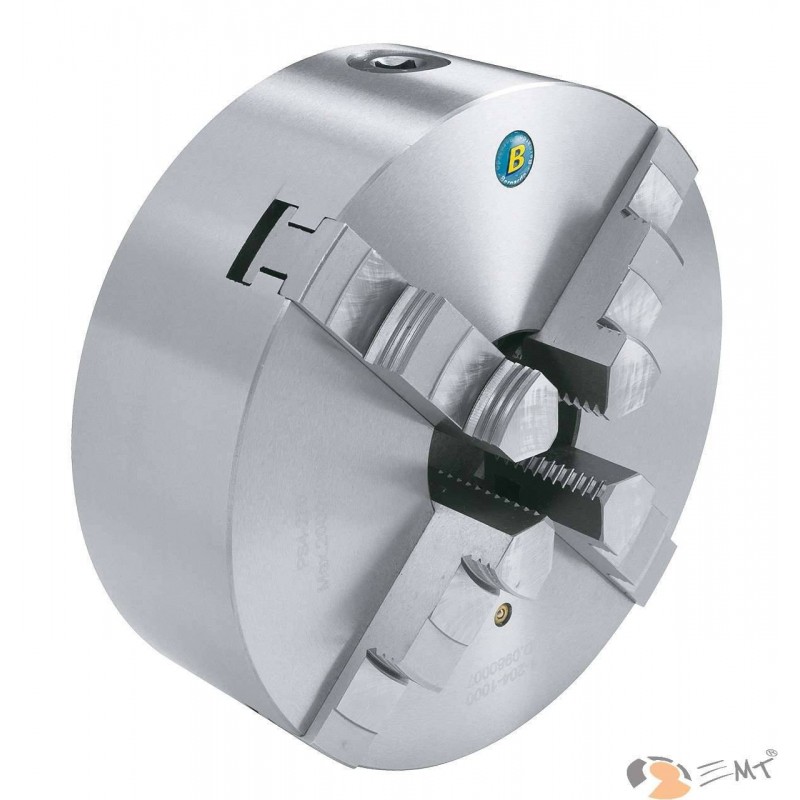 Universal cu 4 bacuri Bernardo Standard PS4 conform cu DIN 6350 PS4-315, fonta