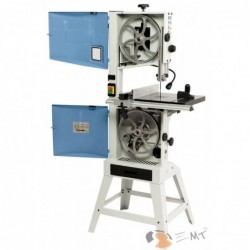 Fierastrau panglica banzic Bernardo HBS 320 2
