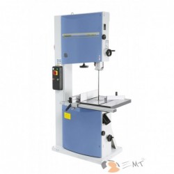 Ferastrau panglica, banzic Bernardo HBS 600 N