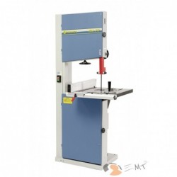 Ferastrau panglica, banzic Bernardo HBS 510