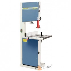 Ferastrau panglica, banzic Bernardo HBS 450