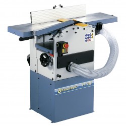Masina pentru rindeluire si degrosare PT 260 - 230 V