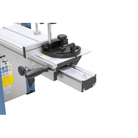 Ferastrau circular de formatizat Bernardo Basic 2600 Pro