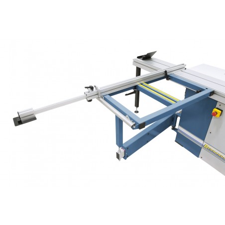 Ferastrau circular de formatizat Bernardo Basic 2600 Pro