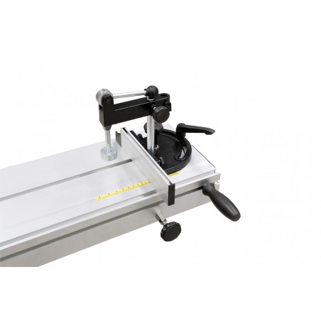 Ferastrau circular de formatizat Bernardo Basic 2600 Pro