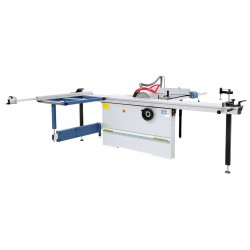 Ferastrau circular de formatizat Bernardo FKS 3200 PRO