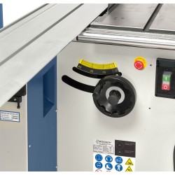 Ferastrau circular de formatizat Bernardo FKS 3200 PRO 2