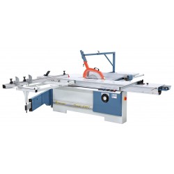 Ferastrau circular de formatizat Bernardo Classic 3200 C