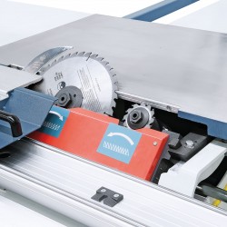 Ferastrau circular de formatizat Bernardo Classic 3200 C 2