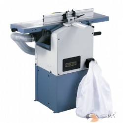 Masina pentru rindeluire si degrosare PT 260 - 230 V 2