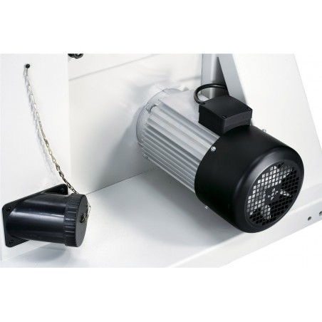 Ferastrau panglica, banzic Bernardo HBS 400 N - 230 V