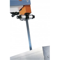 Ferastrau panglica, banzic Bernardo HBS 510 - 230 V 2