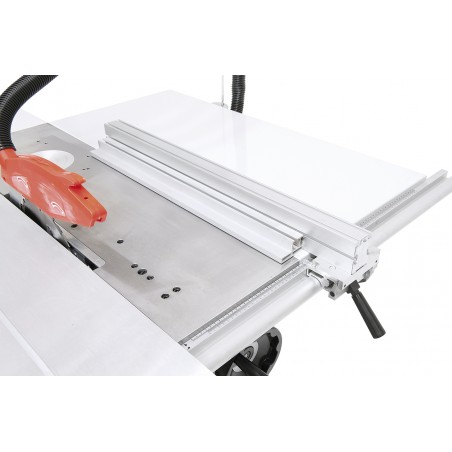 Masina combinata circular de formatizat si freza Bernardo FK 250 F - 230 V
