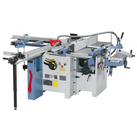 Masina combinata universala Bernardo CU 310 F - 2000