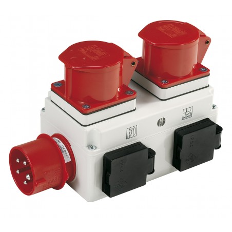 Exhaustor FT 504 SF | Aspirator static | Prelucrare lemn