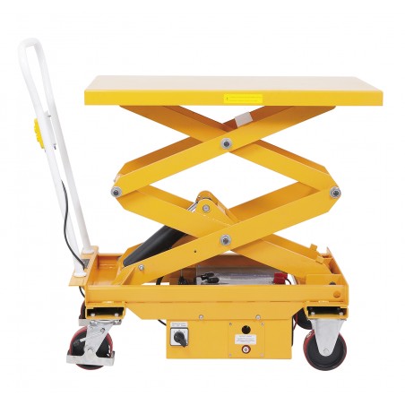 Platforma electrica mobila Bernardo ES 800 D