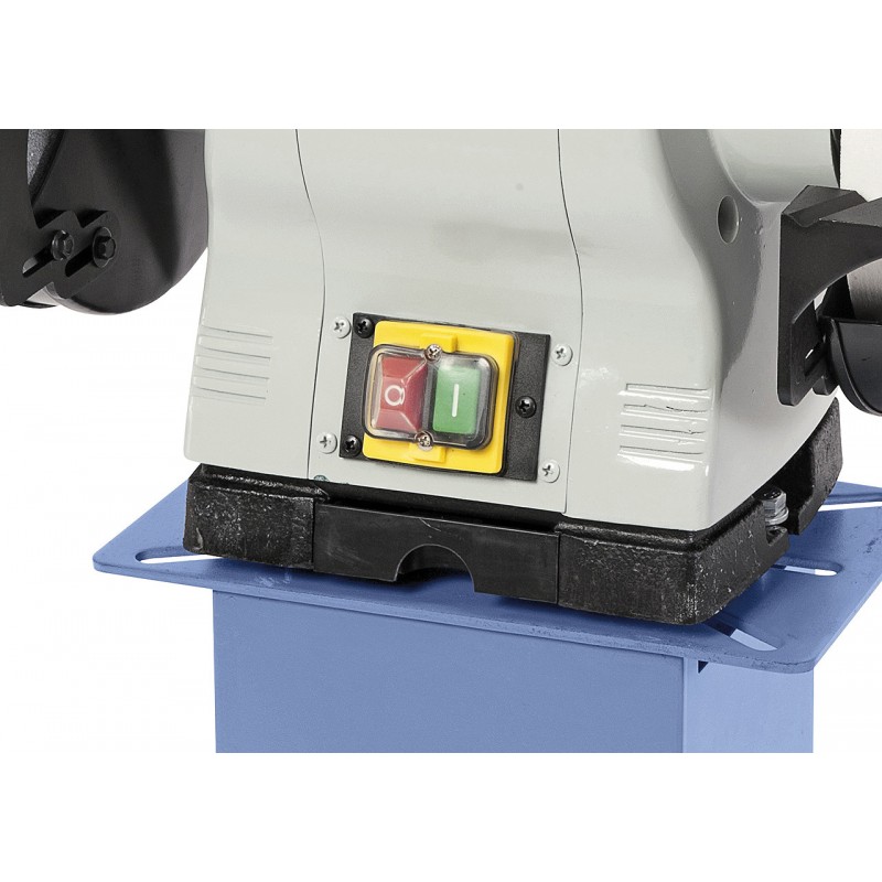 Polizor de banc Bernardo DSA 200 - 230 V