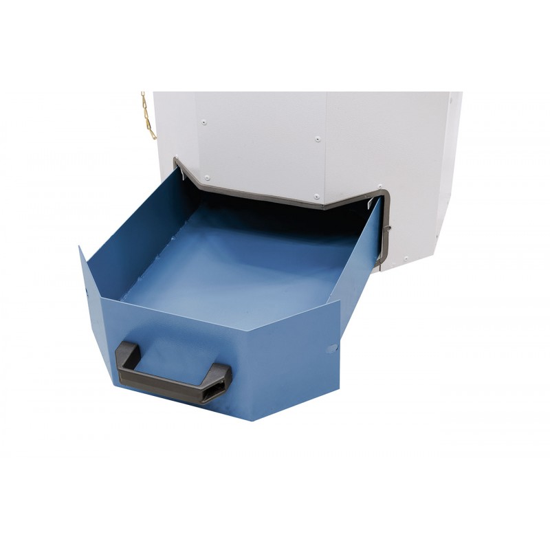 Exhaustor pentru span metalic Bernardo MSA 750